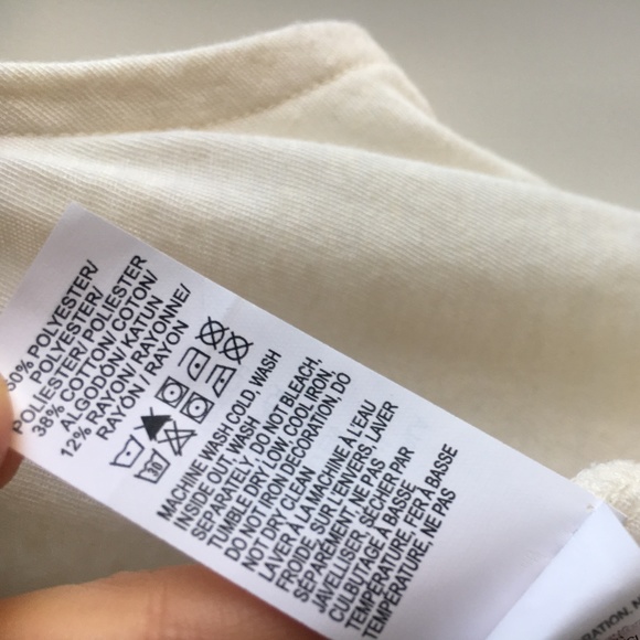 Lucky Brand Freedom Tank - Picture 6 of 6